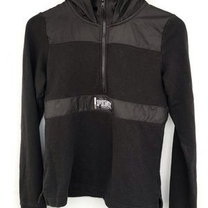 Pink Victoria’s Secret sweater size XS